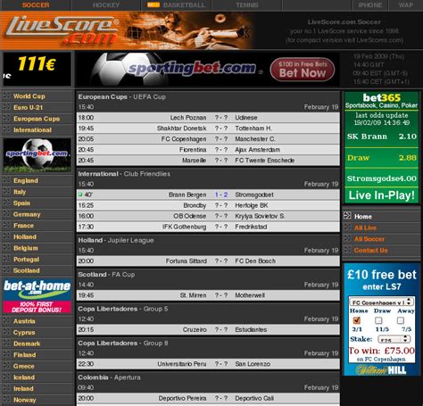 livescore com soccer live scores htm|Football Live Scores .